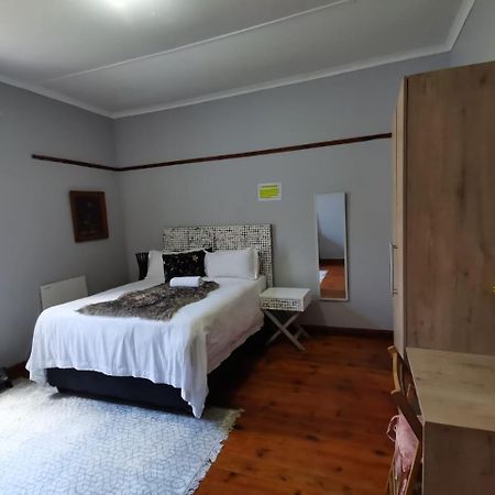 East griqualand Accomodation and Conference Kokstad  Exterior photo
