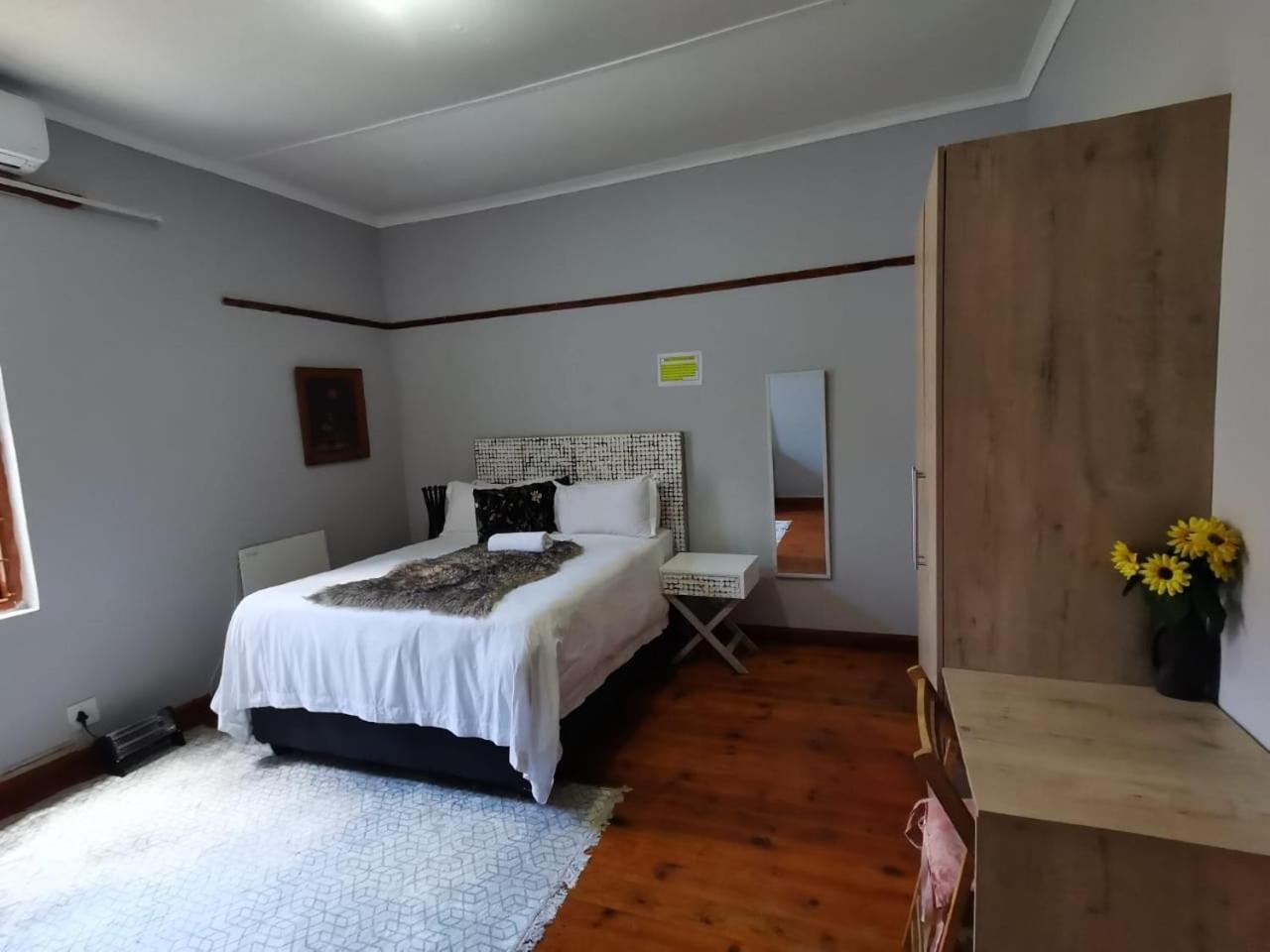 East griqualand Accomodation and Conference Kokstad  Exterior photo