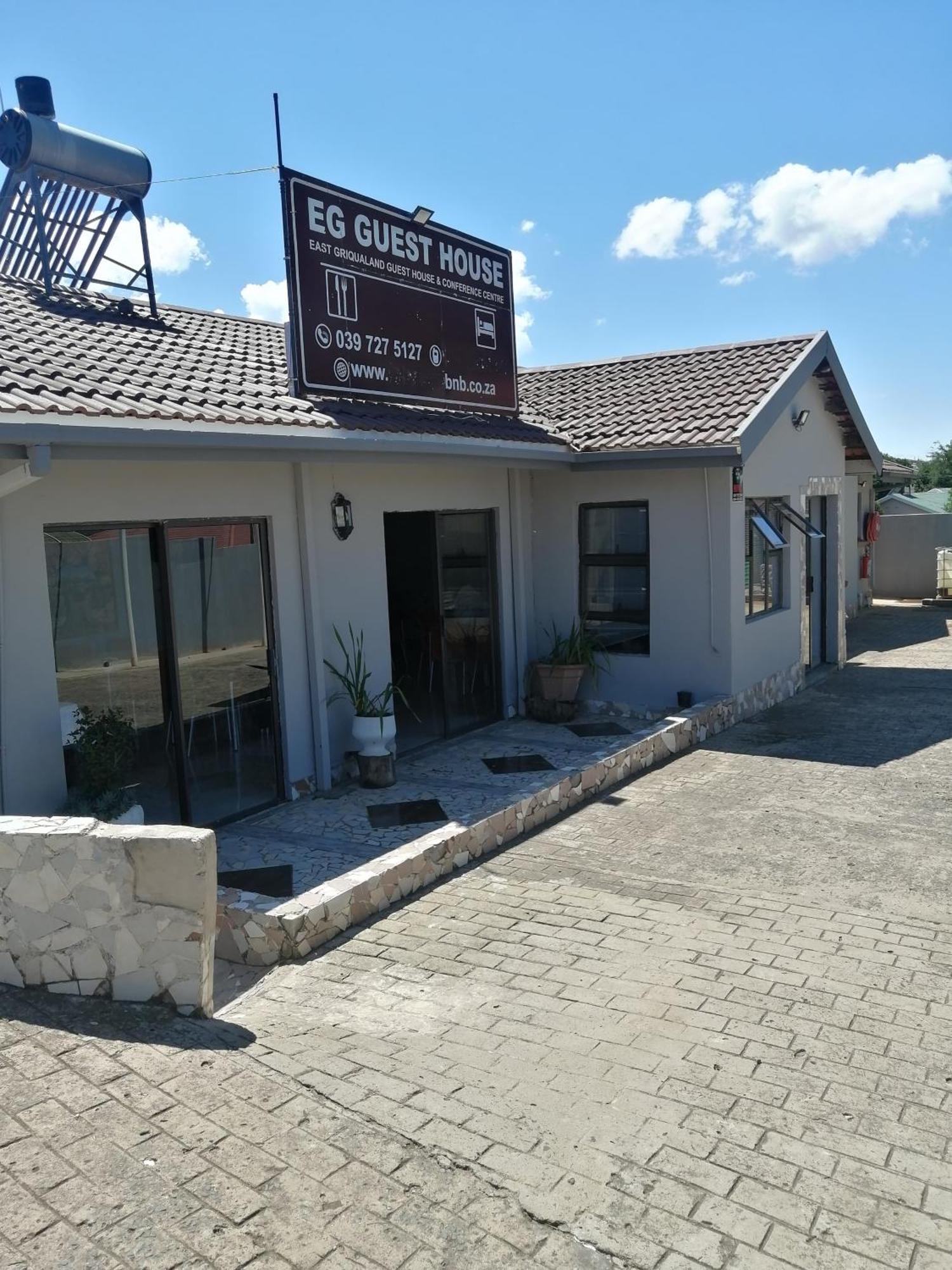 East griqualand Accomodation and Conference Kokstad  Exterior photo